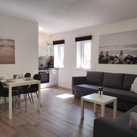 Central Apartment Flensburg Zewnętrze zdjęcie