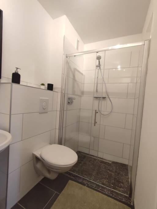 Central Apartment Flensburg Zewnętrze zdjęcie